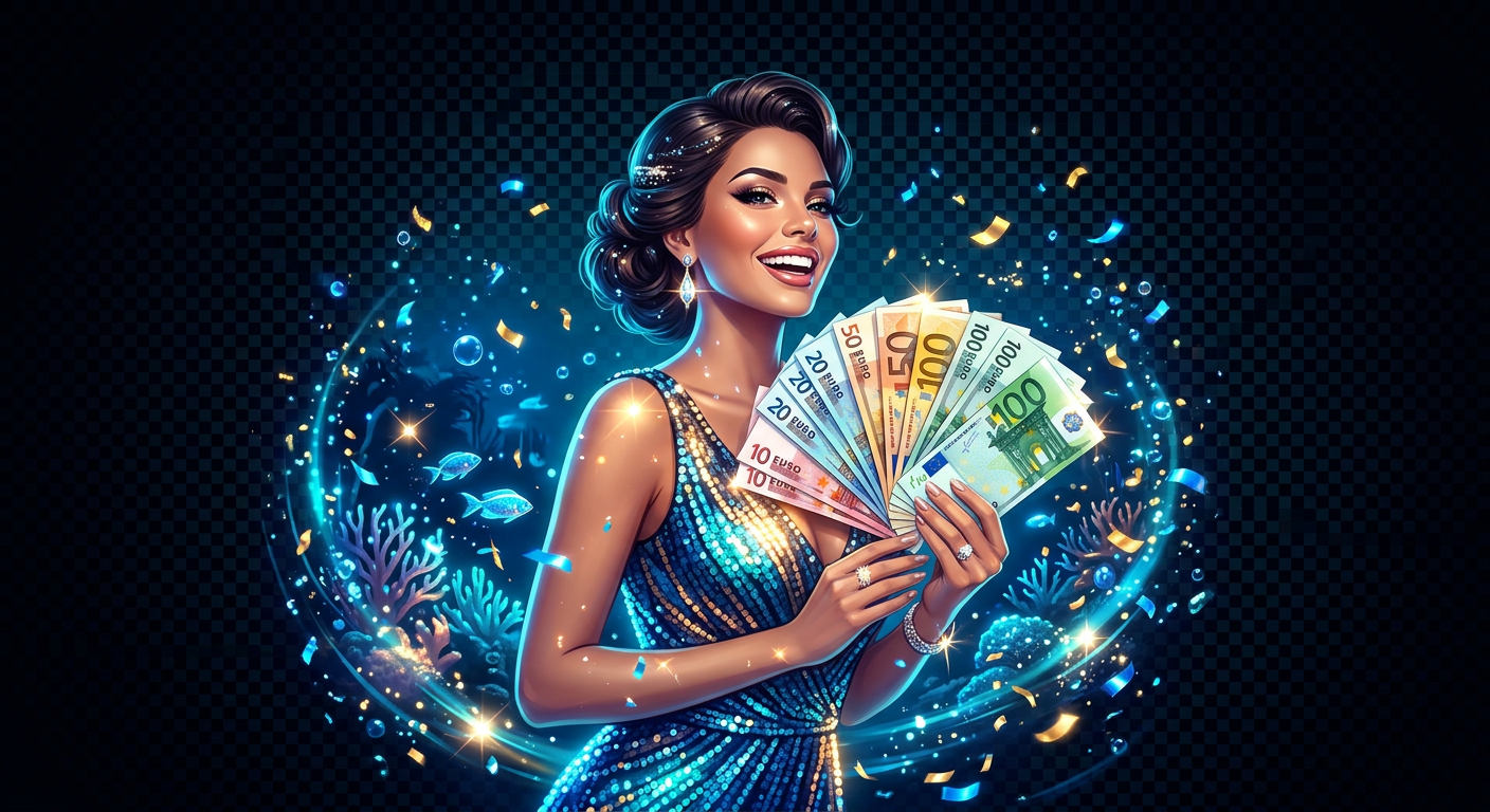 Oceanspin Casino  -  Bono de Bienvenida