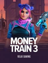 Money Train 3  -  